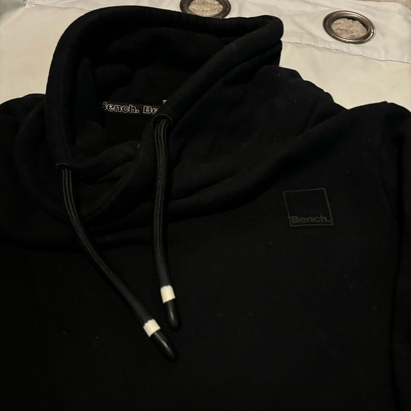 Bench Sweatshirt dress - Picture 4 of 4